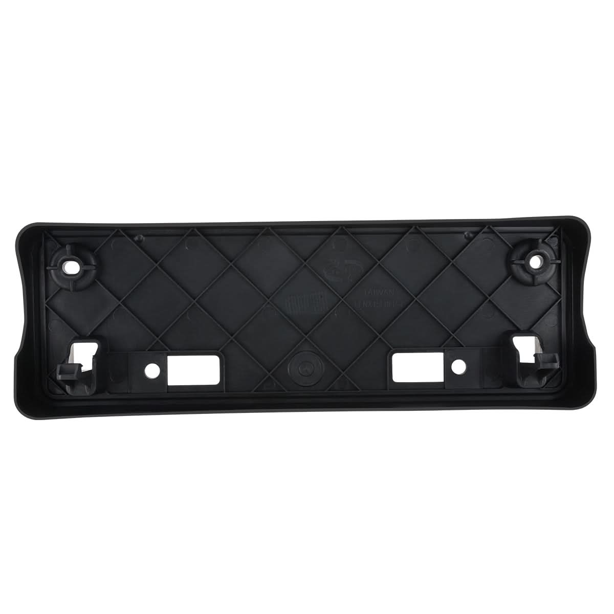 15-17 Lexus NX200T / NX300H Front License Plate Mounting Bracket
