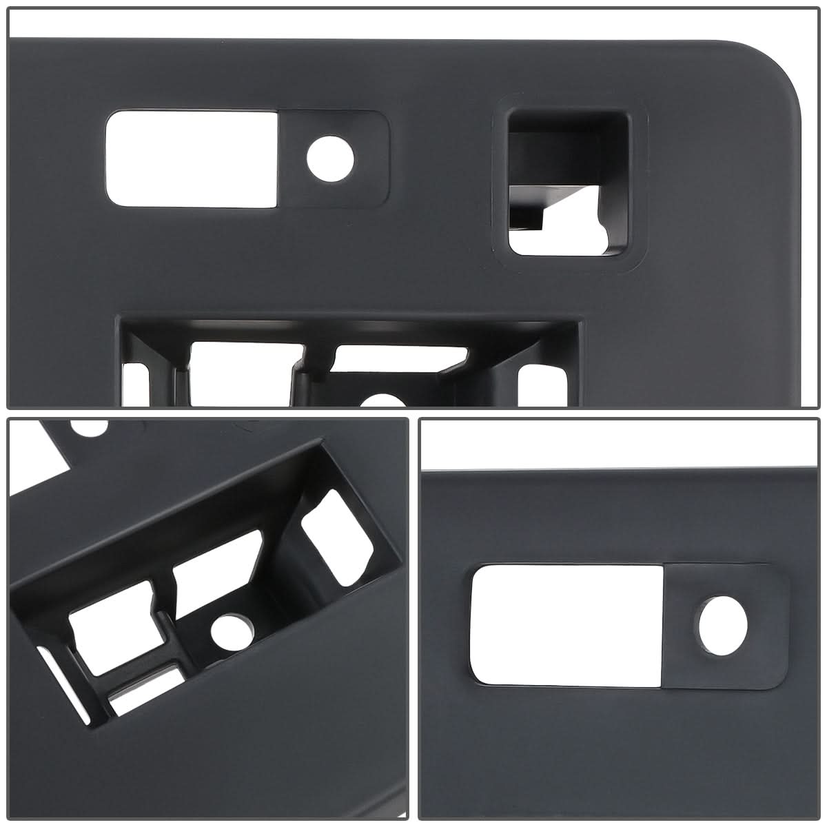 2016-2019 Lexus RX350 / RX350L / RX450H License Plate Mounting Bracket