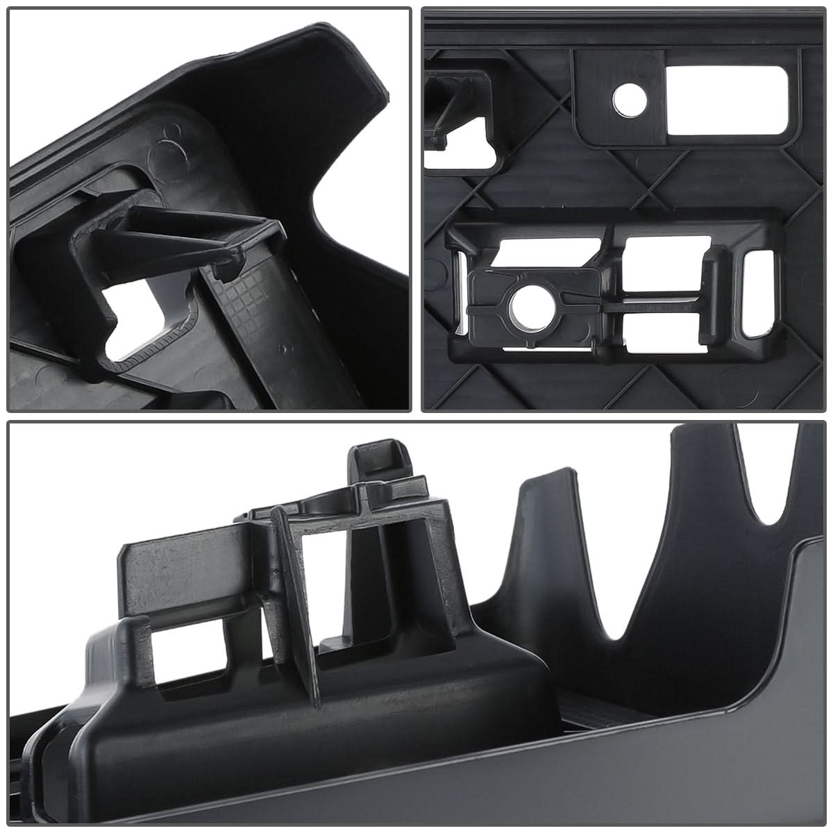 2016-2019 Lexus RX350 / RX350L / RX450H License Plate Mounting Bracket
