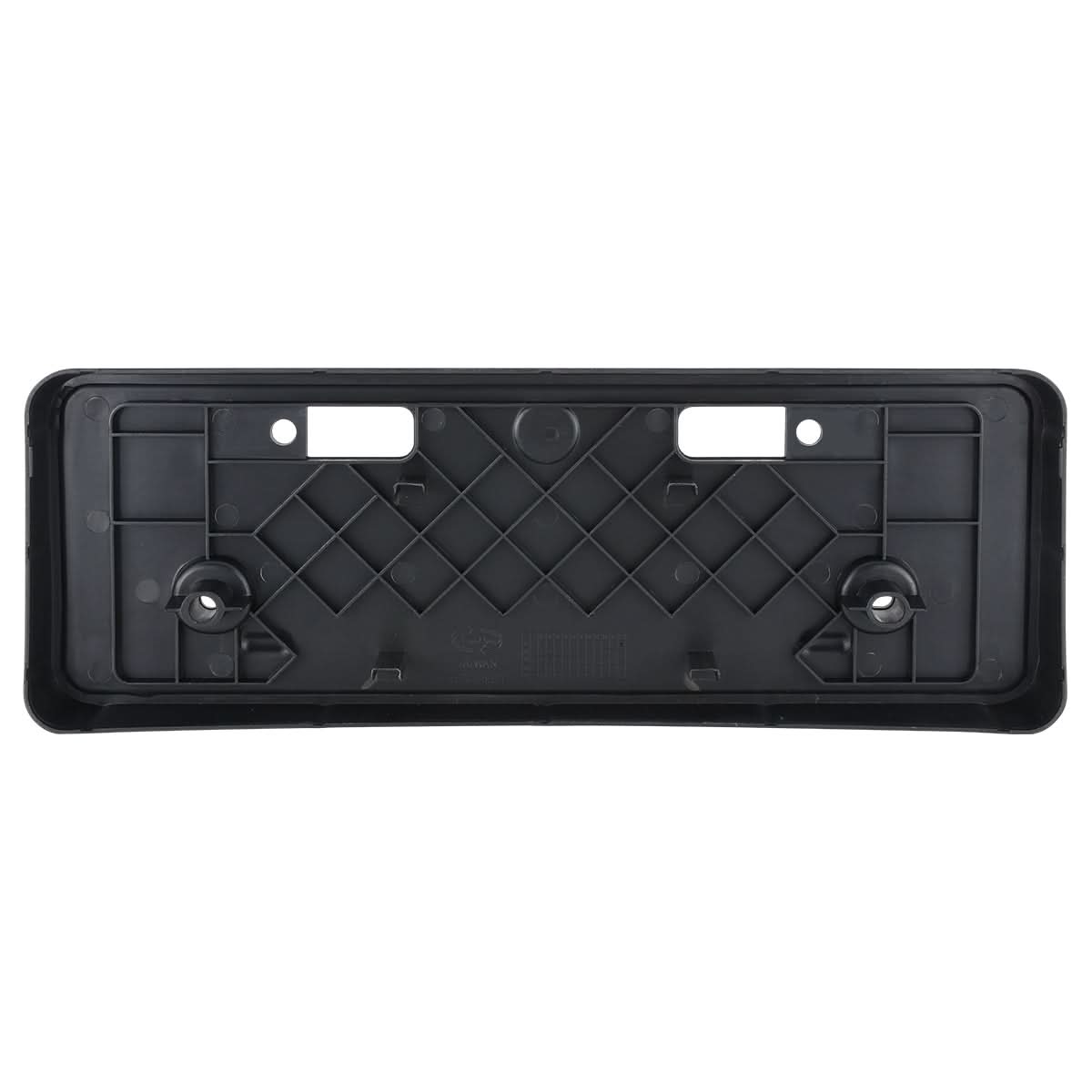 2016-2019 Lexus RX350/RX350L/RX450H License Plate Mounting Bracket