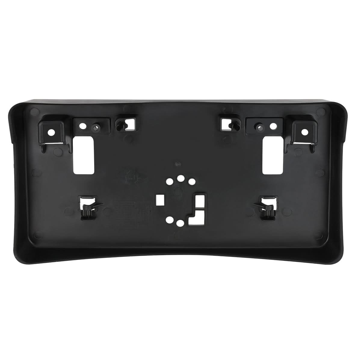 16-19 Lexus RX350/RX450H FSport License Plate Mounting Bracket