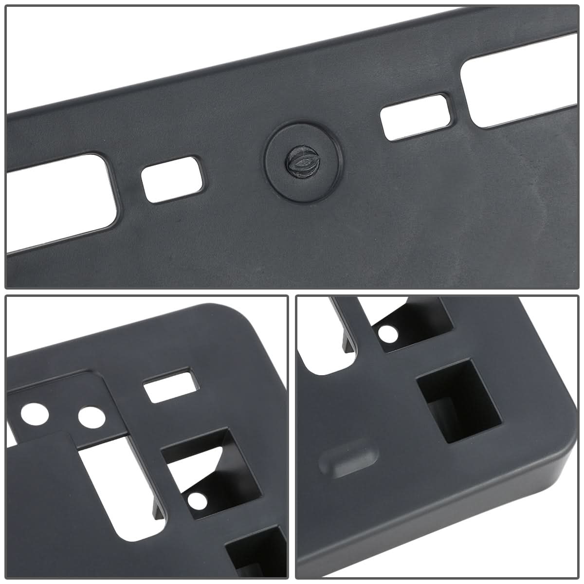 2017-2020 Lexus IS200T IS300 IS350 License Plate Mounting Bracket