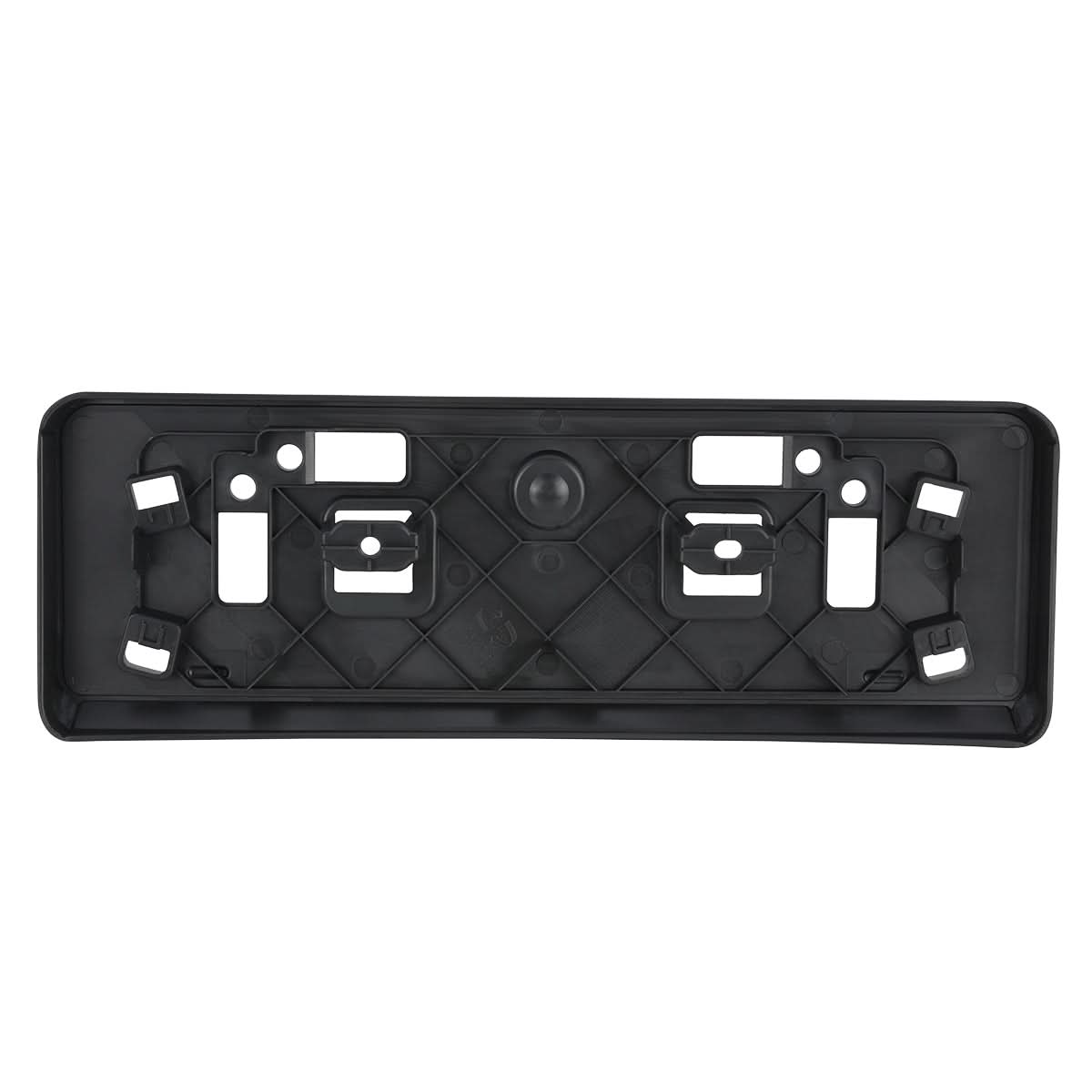 2018-2021 Lexus NX300 F-Sport Rear License Plate Mounting Bracket