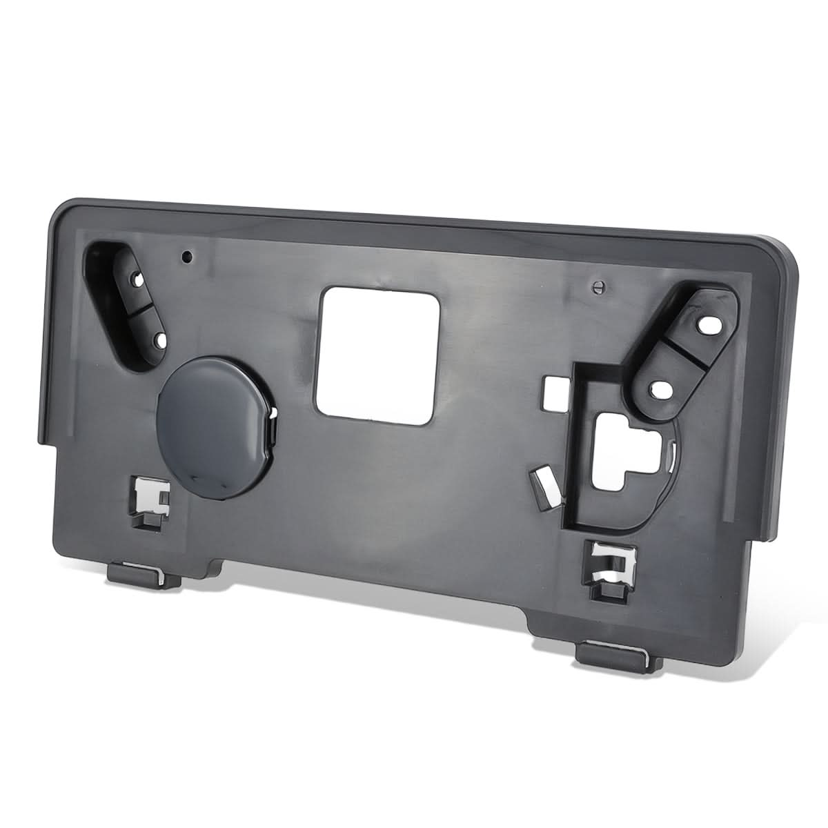 2012-2013 Mazda 3 Front License Plate Mounting Bracket