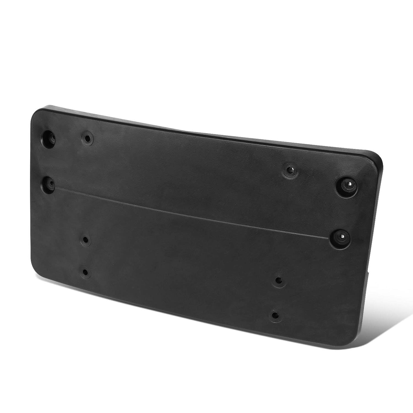 2010-2013 Mercedes E-Class License Plate Mounting Bracket