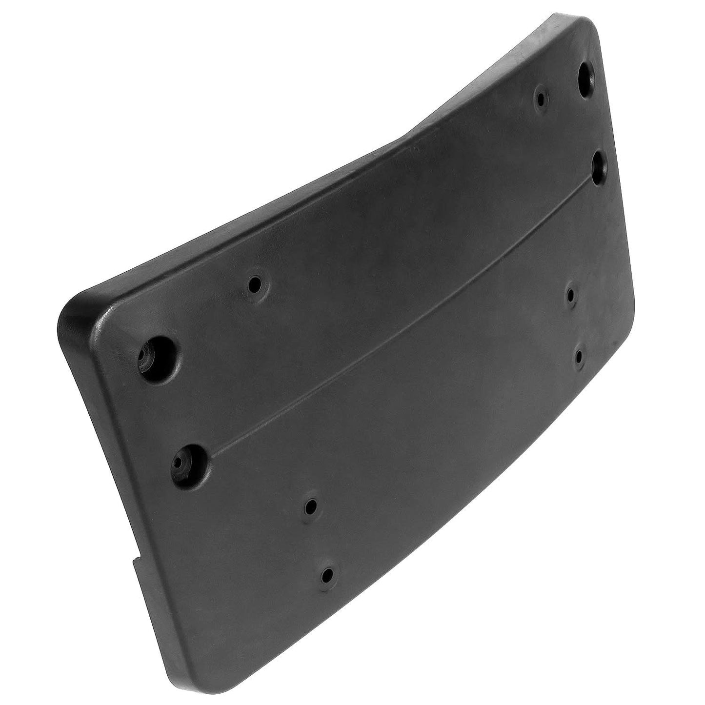 2010-2013 Mercedes E-Class License Plate Mounting Bracket
