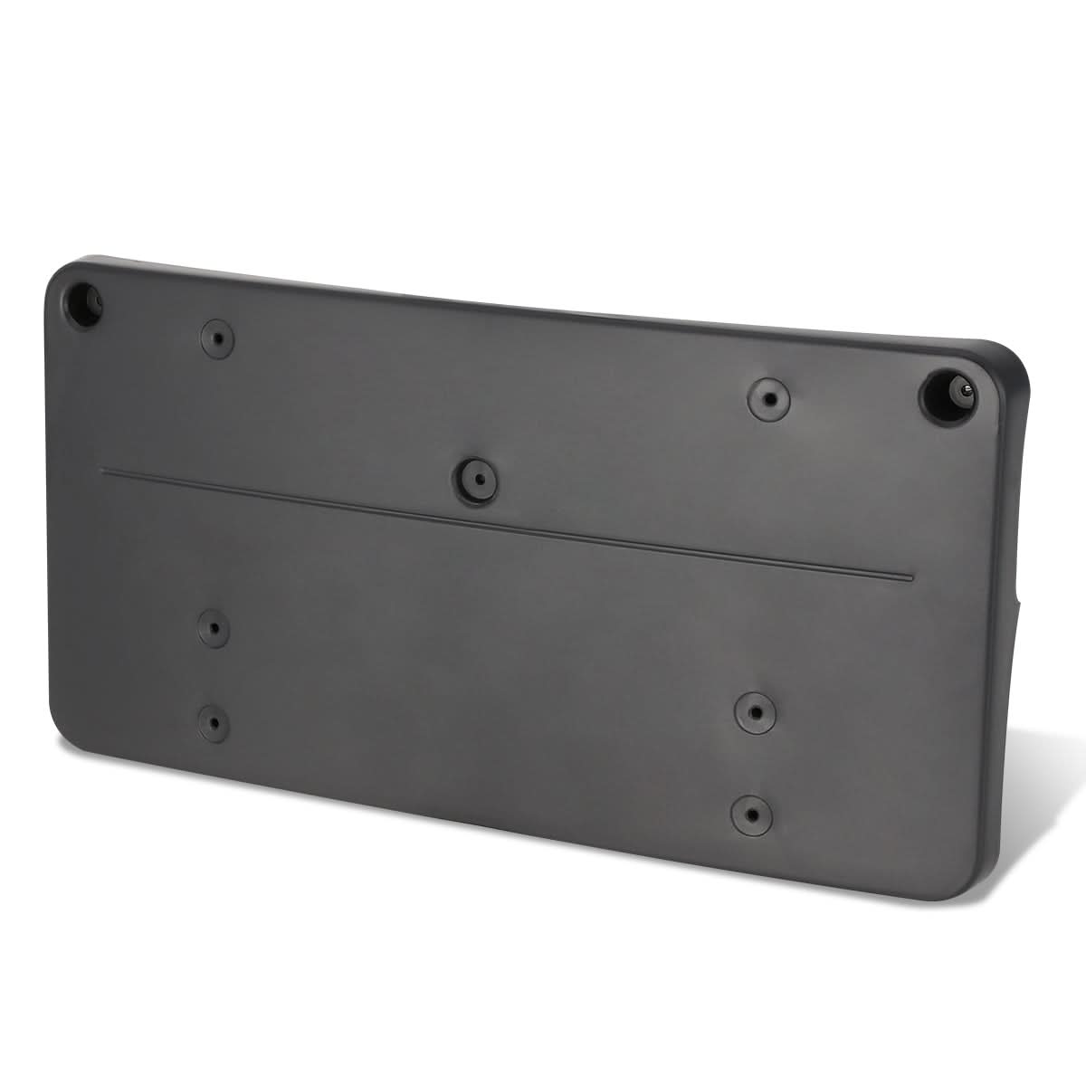 2014-2016 Mercedes E300 E350 E400 E550 Front License Plate Bracket