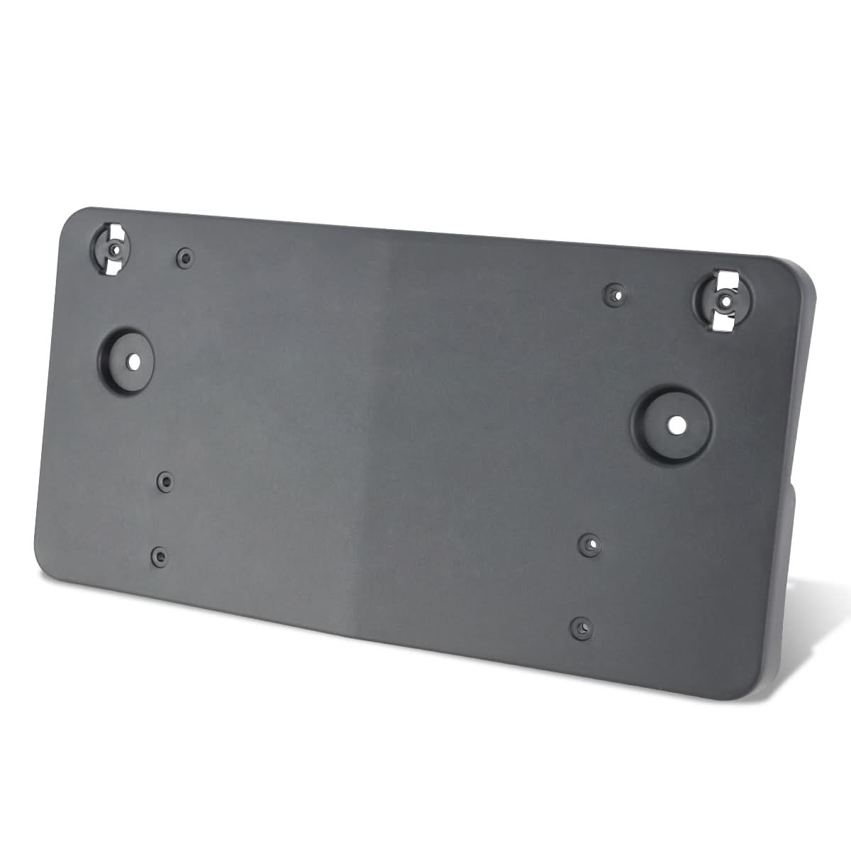 14-16 Mercedes CLA250/CLA45 AMG Styling Package Front License Plate Bracket