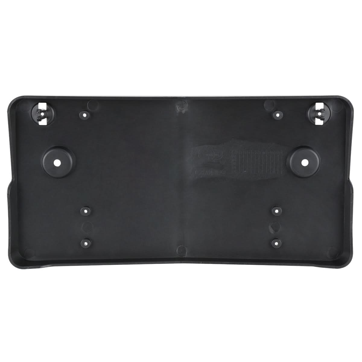 14-16 Mercedes CLA250/CLA45 AMG Styling Package Front License Plate Bracket
