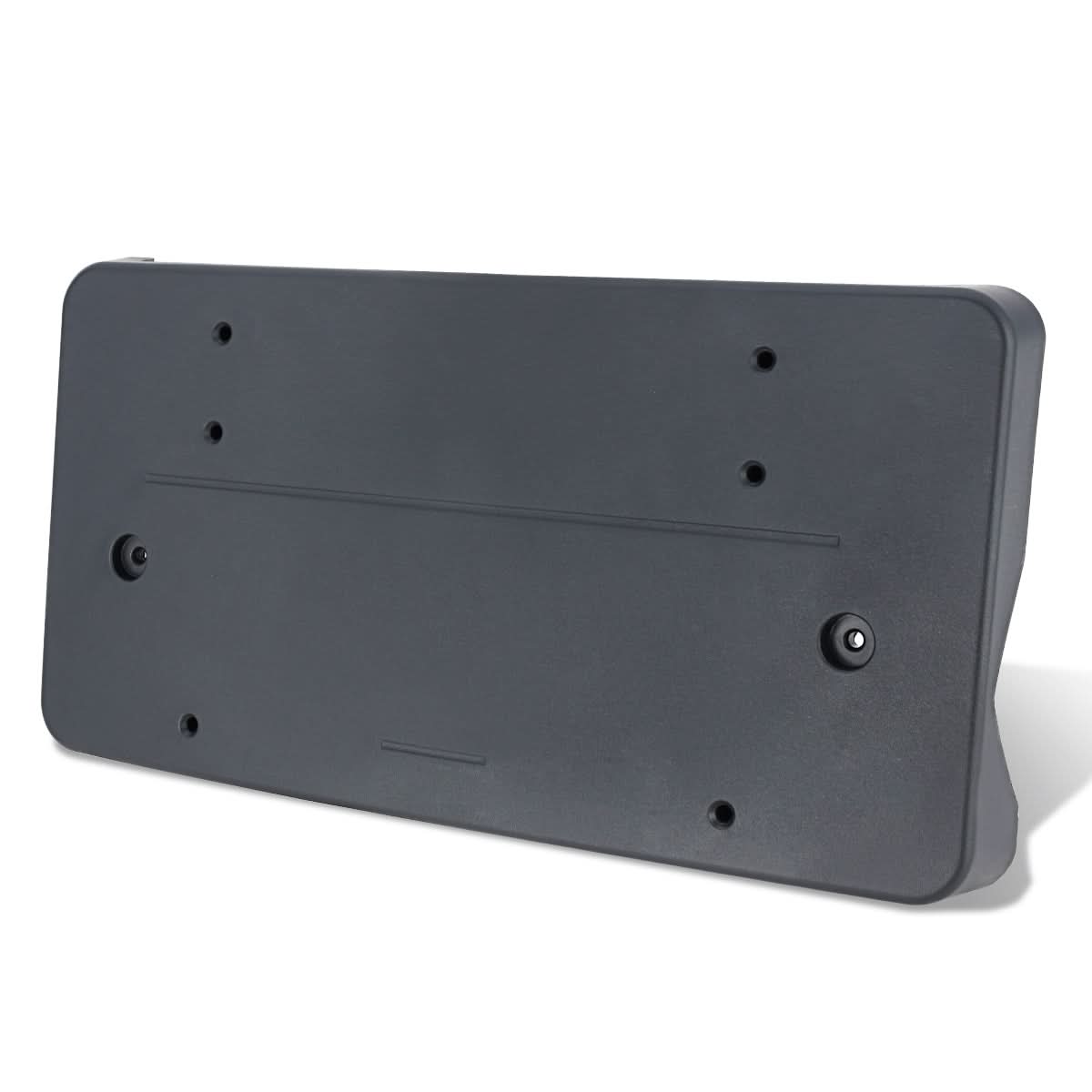 2013-2016 Mercedes GL350 GL450 GL550 Front License Plate Bracket