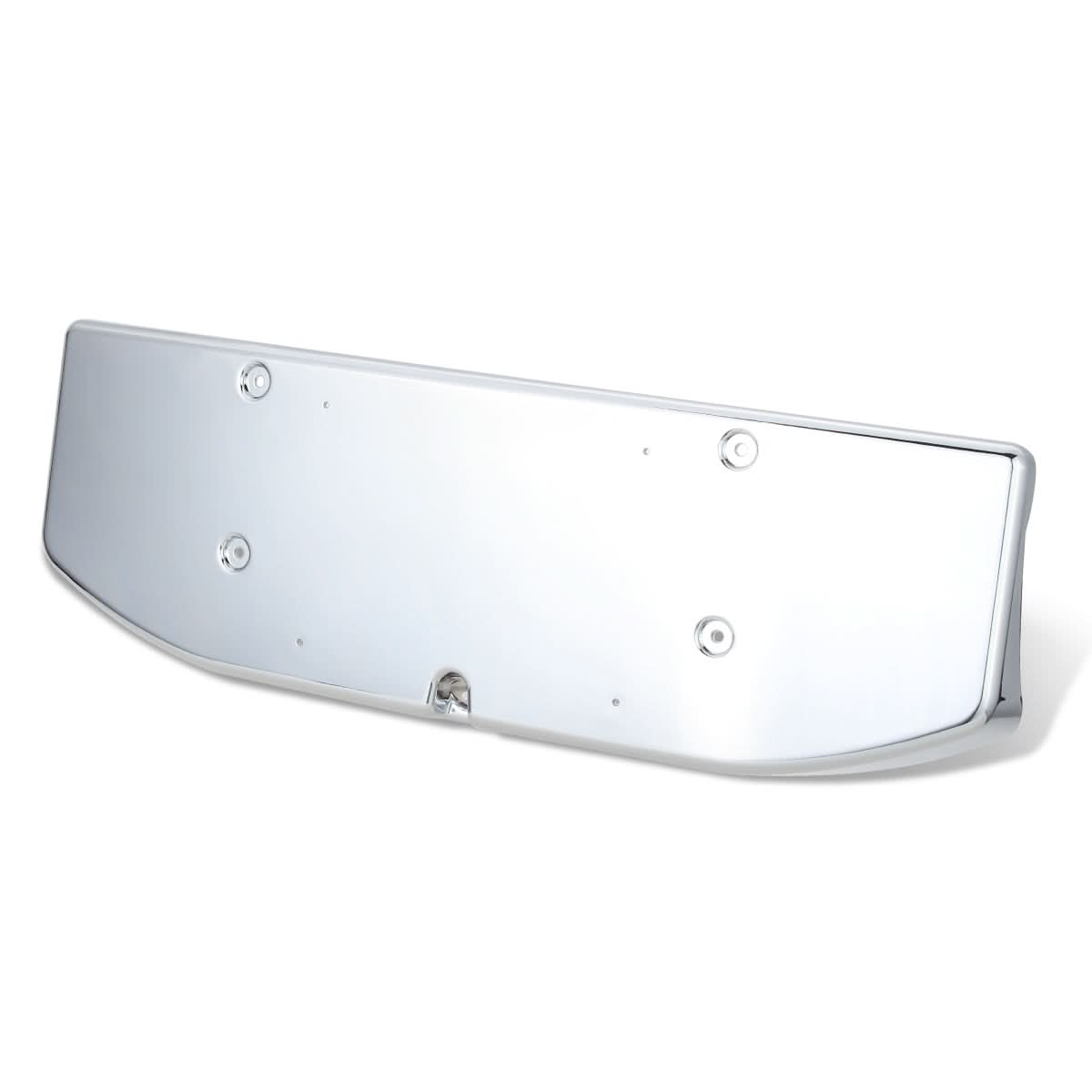 10-13 Mercedes Sprinter 2500/3500 Front License Plate Mounting Bracket