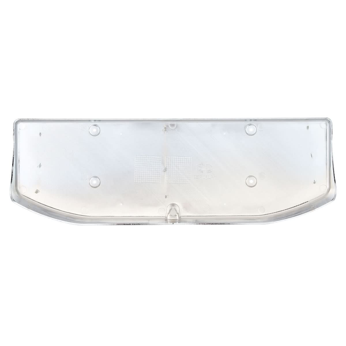 10-13 Mercedes Sprinter 2500/3500 Front License Plate Mounting Bracket