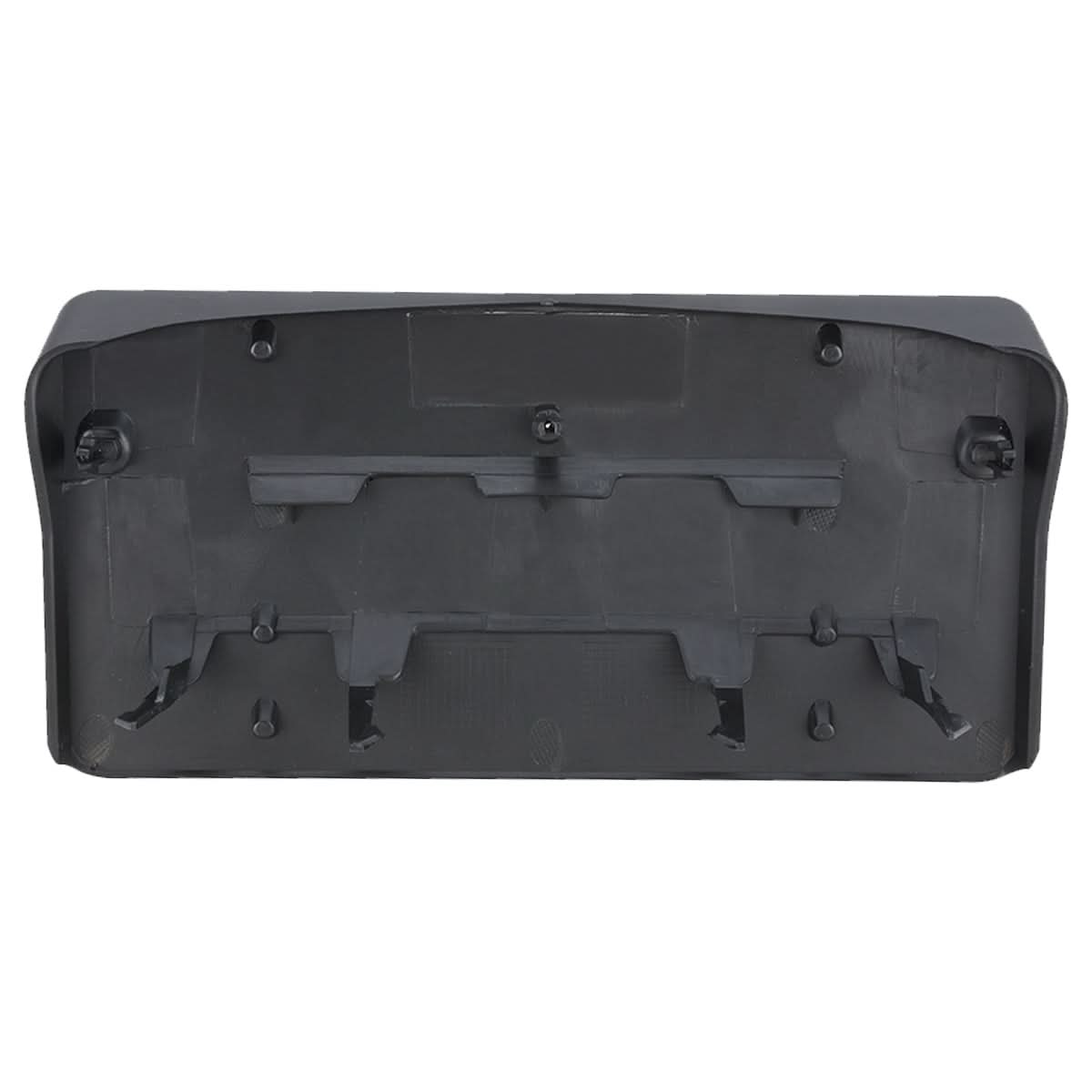 17-20 Mercedes E-Class AMG Style License Plate Mounting Bracket