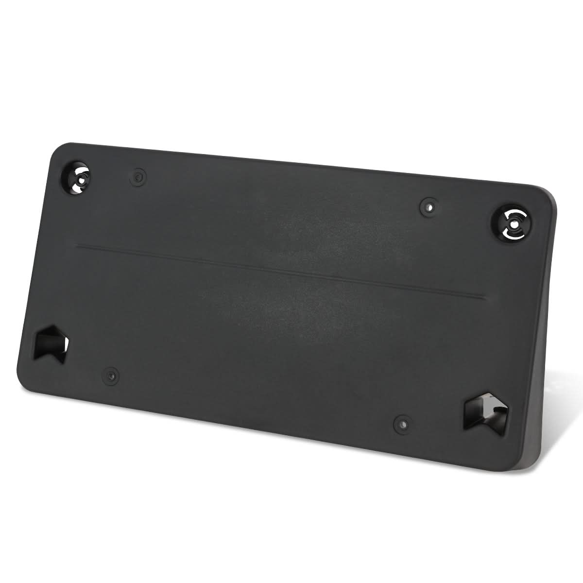 2017-2019 Mercedes CLA250 Front License Plate Mounting Bracket