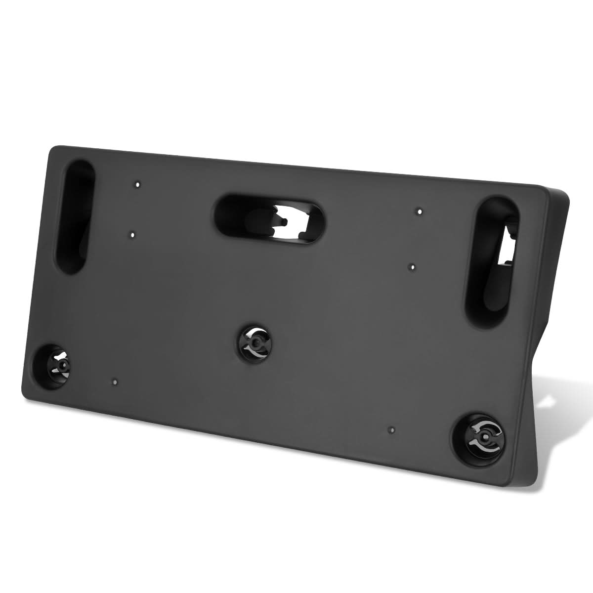 2018-2020 Mercedes GLA250 AMG Style Front License Plate Bracket