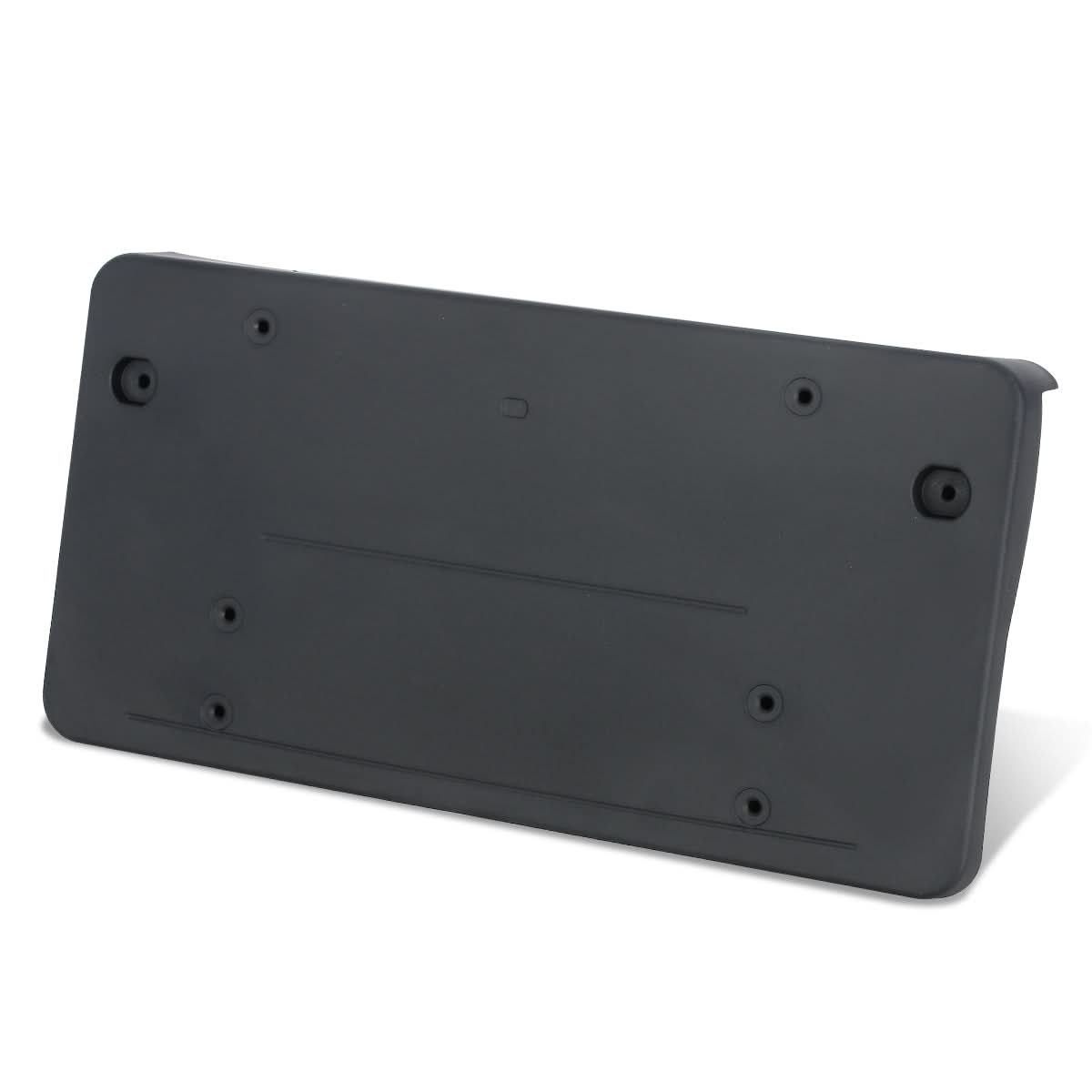 18-20 Mercedes C300/C43 AMG Style Front License Plate Bracket