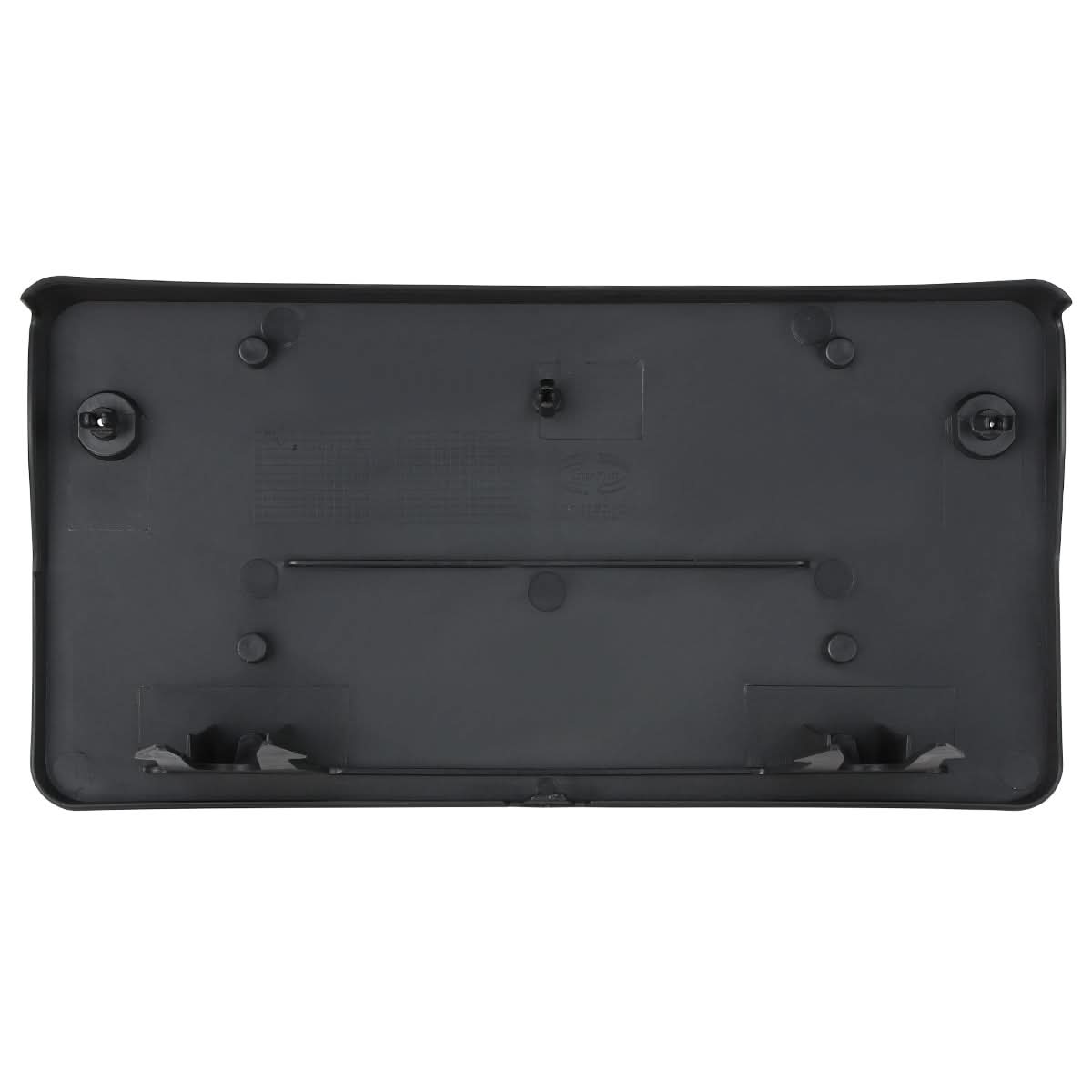 18-20 Mercedes C300/C43 AMG Style Front License Plate Bracket
