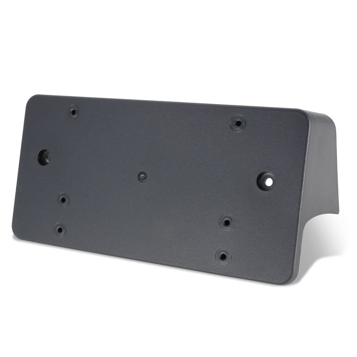 02-08 Mercedes G500 / 03-11 G55 AMG / 09-15 G550 License Plate Bracket