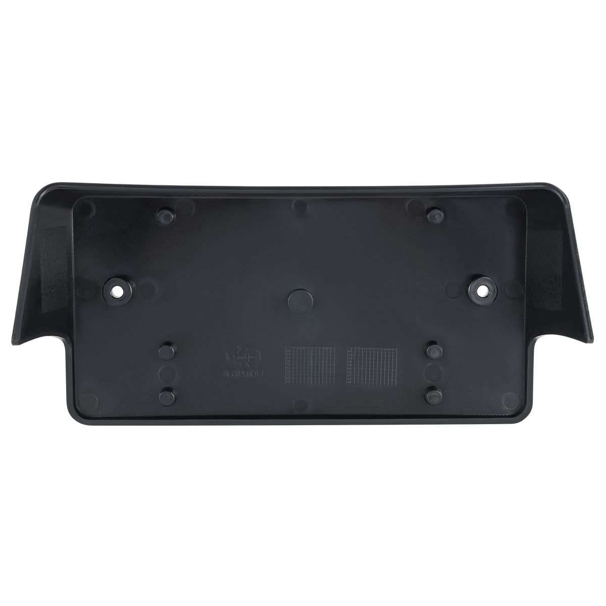 02-08 Mercedes G500 / 03-11 G55 AMG / 09-15 G550 License Plate Bracket