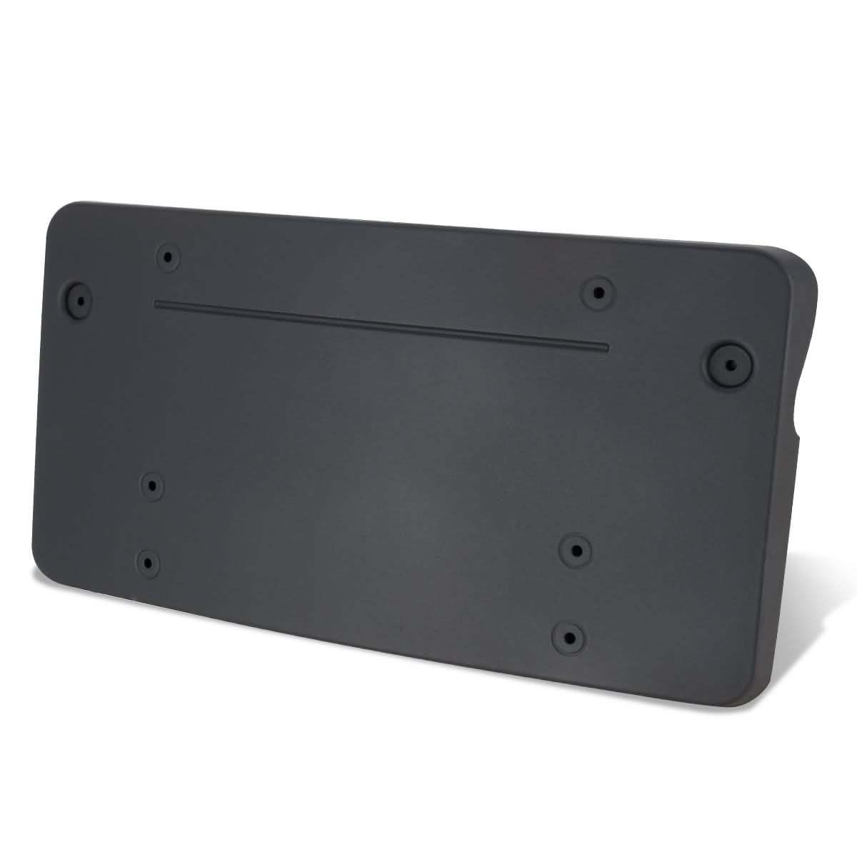 15-18 Mercedes CLS400/CLS550 AMG Style License Plate Mount - Front
