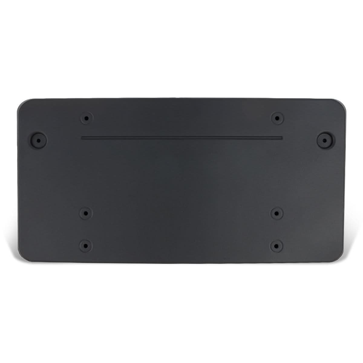 15-18 Mercedes CLS400/CLS550 AMG Style License Plate Mount - Front
