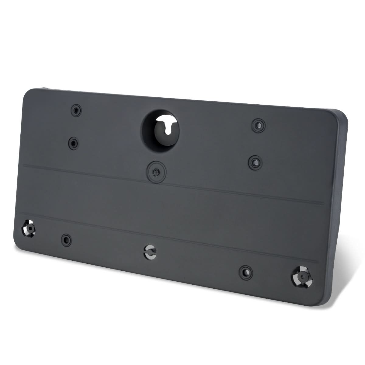 2014-2017 Mercedes S550/S600 AMG Style Front License Plate Bracket