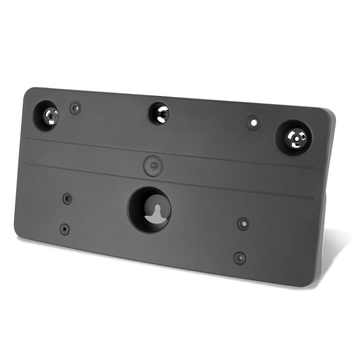 2018-2020 Mercedes S450/S560 AMG Style Front License Plate Bracket