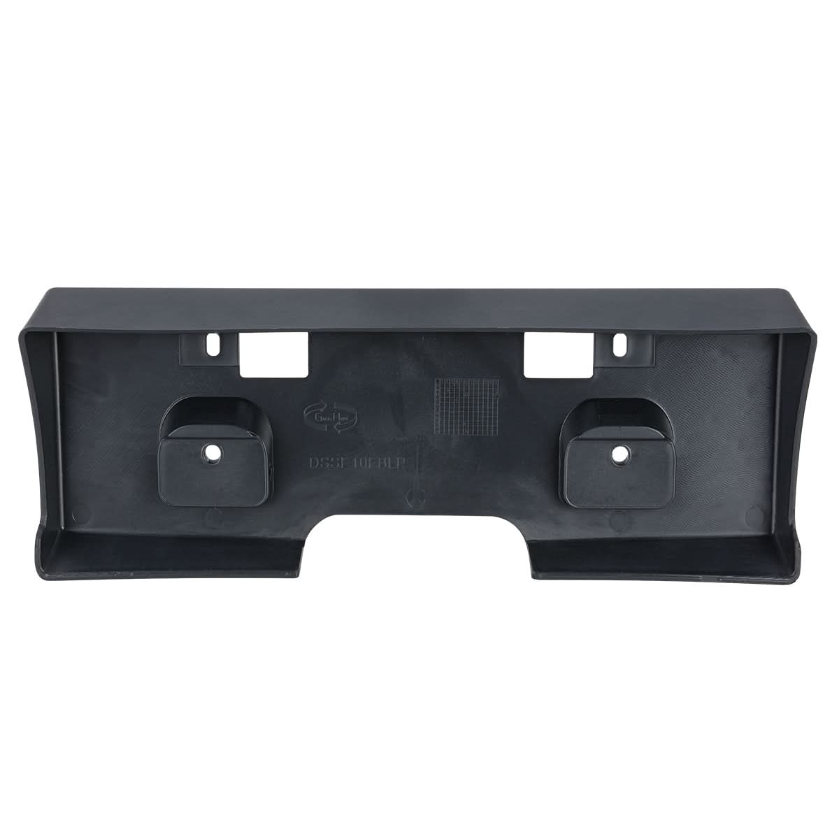07-12 Nissan Sentra License Plate Mounting Bracket