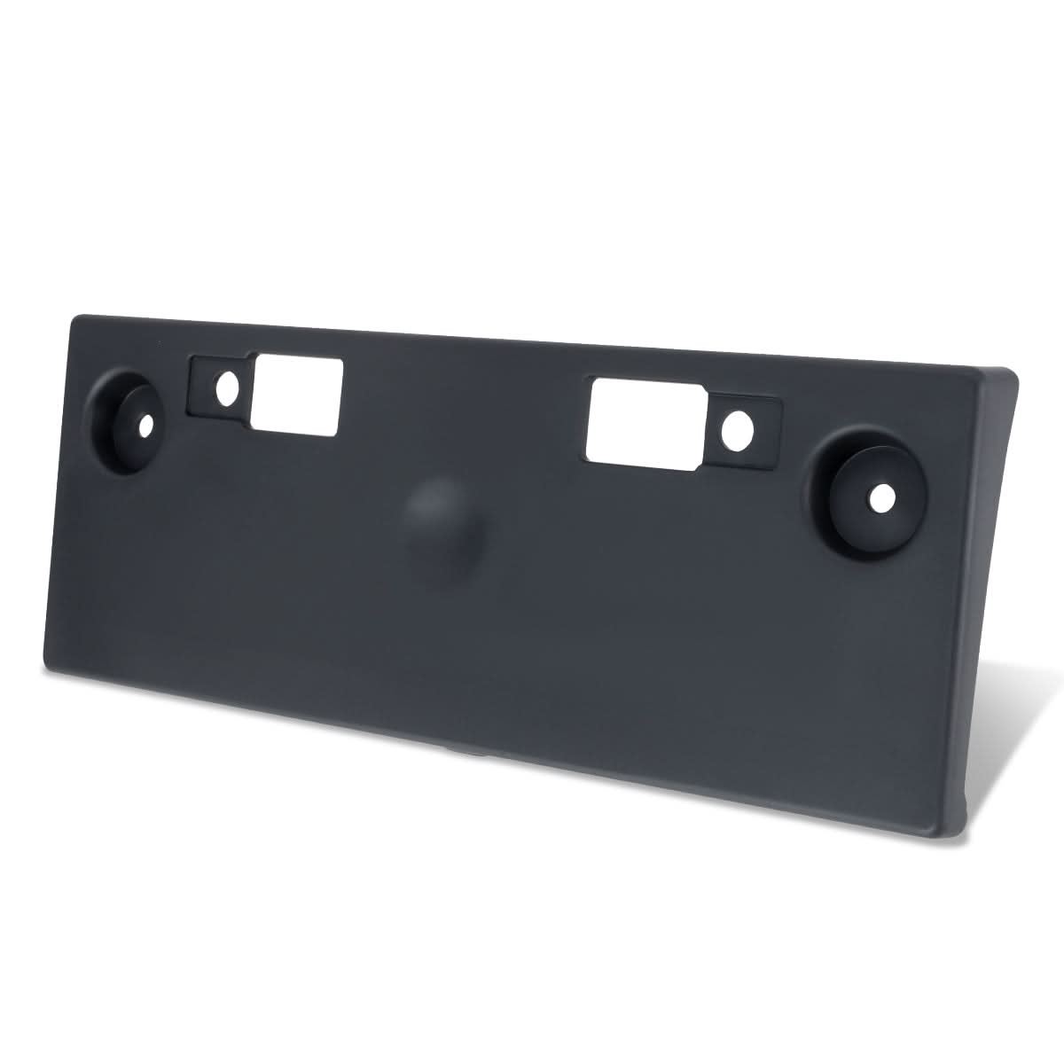 2016-2018 Nissan Sentra Front License Plate Mounting Bracket