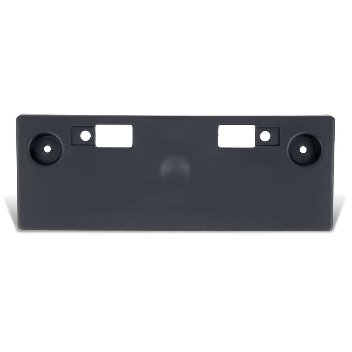 2016-2018 Nissan Sentra Front License Plate Mounting Bracket