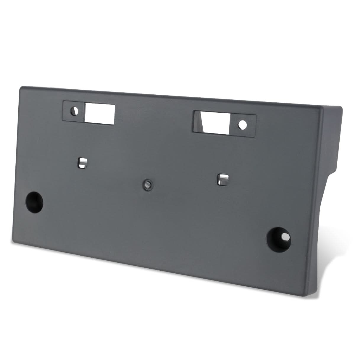 2005-2019 Nissan Frontier Front License Plate Mounting Bracket