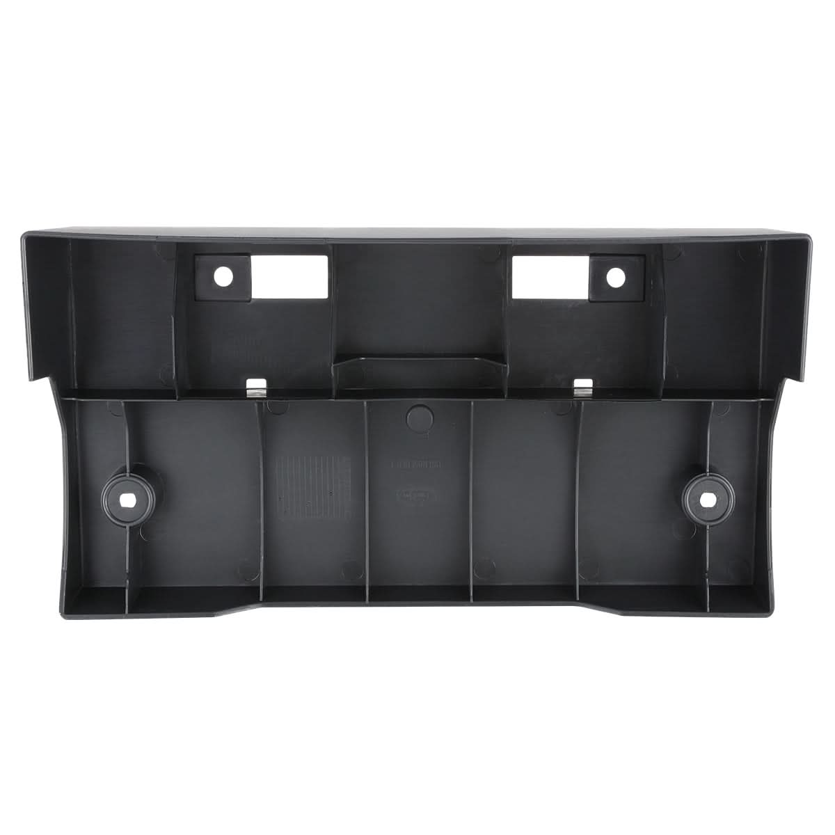 2005-2019 Nissan Frontier Front License Plate Mounting Bracket
