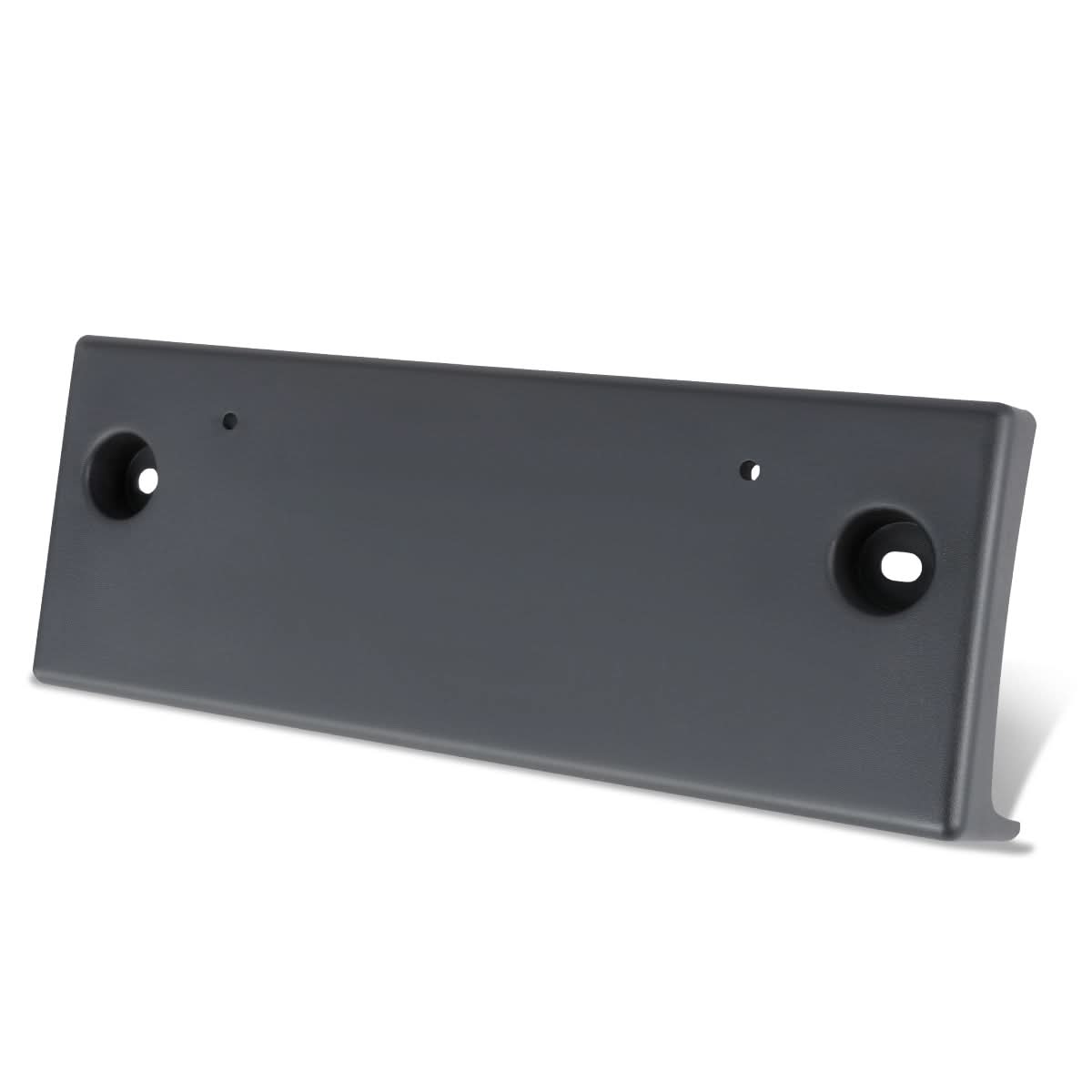 2014-2016 Nissan Versa Note Front License Plate Mounting Bracket