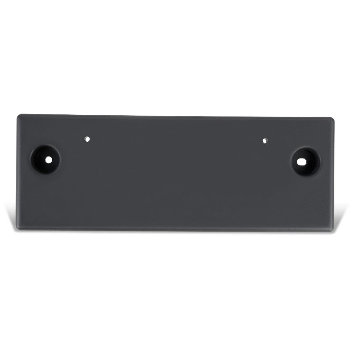 2014-2016 Nissan Versa Note Front License Plate Mounting Bracket