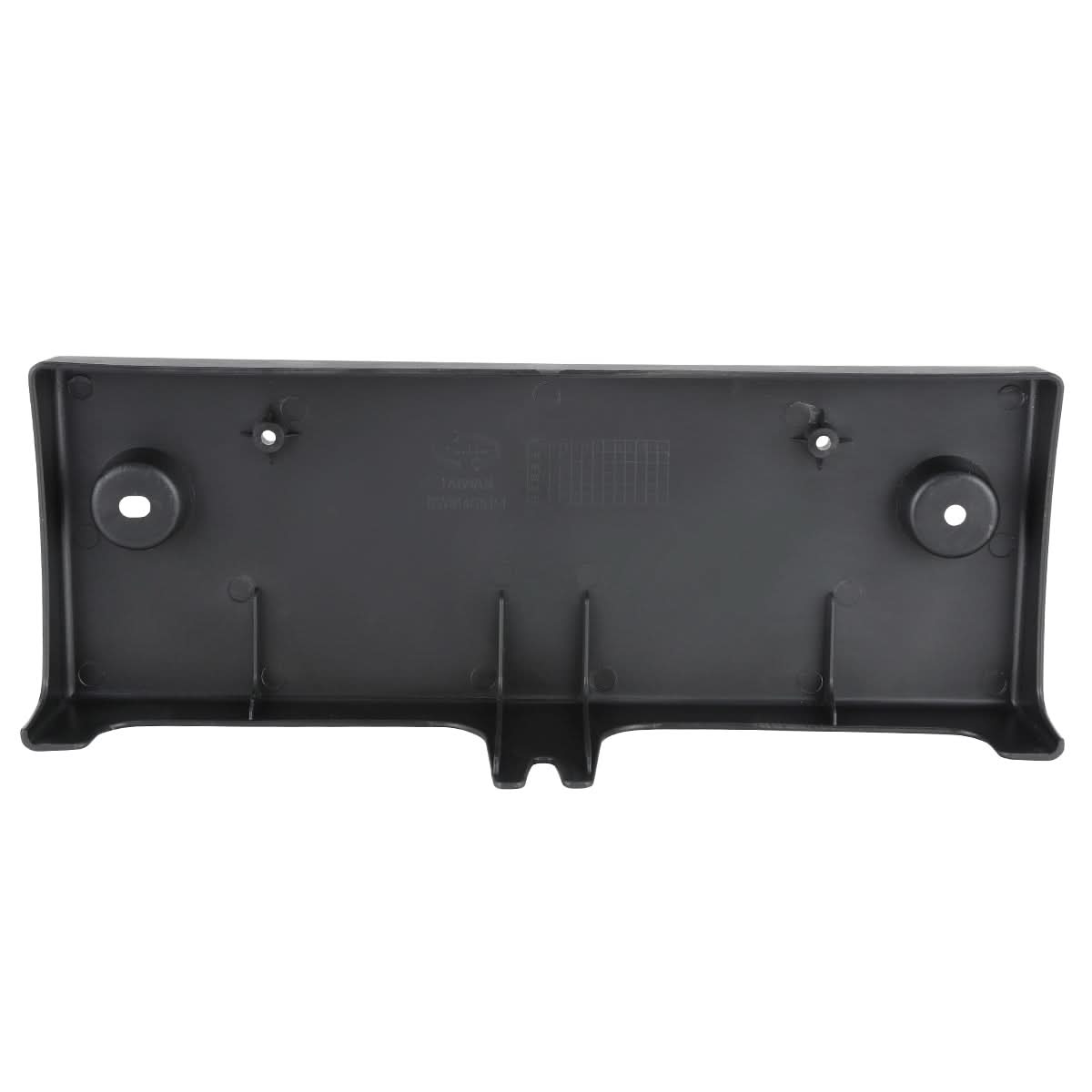 2014-2016 Nissan Versa Note Front License Plate Mounting Bracket