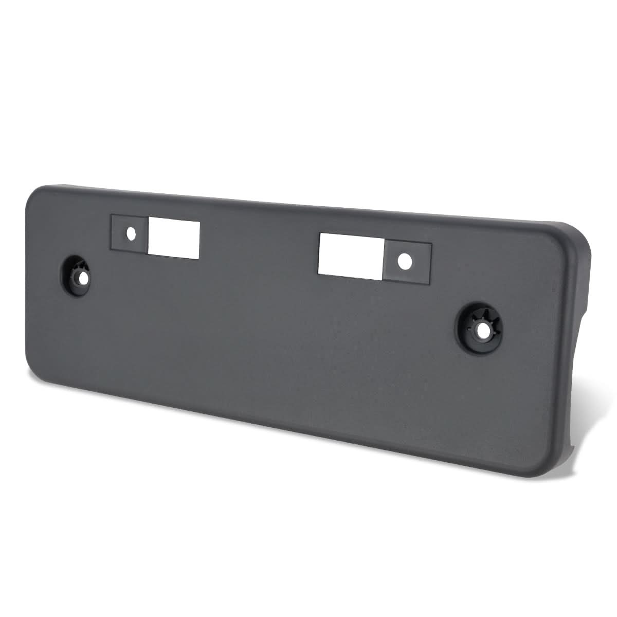 2017-2019 Nissan Rogue License Plate Mounting Bracket Front