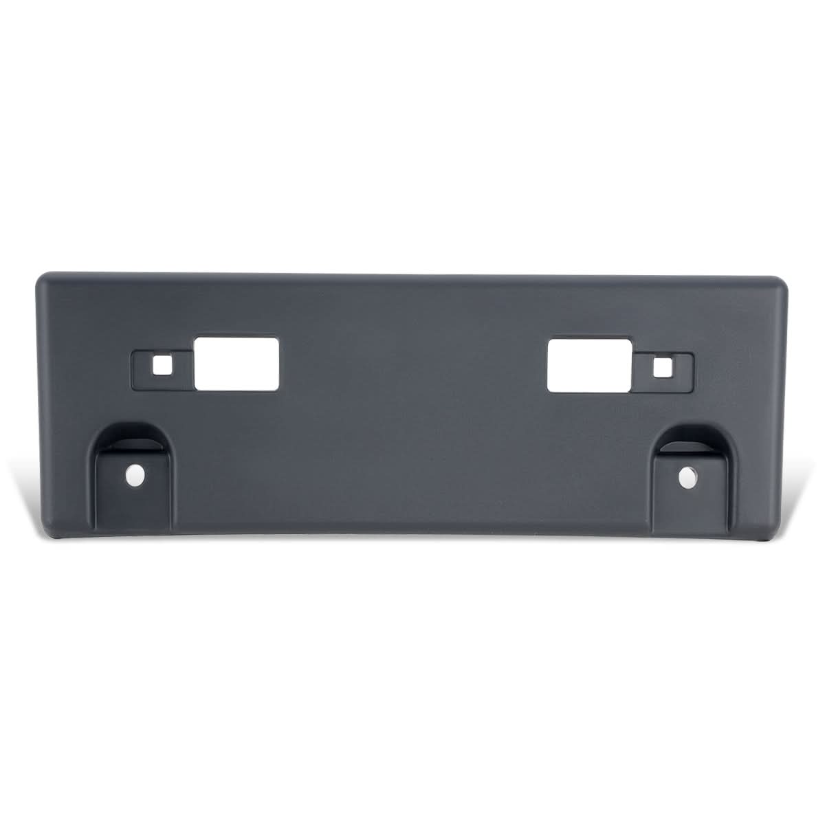 2005-2006 Nissan Altima Front License Plate Mounting Bracket