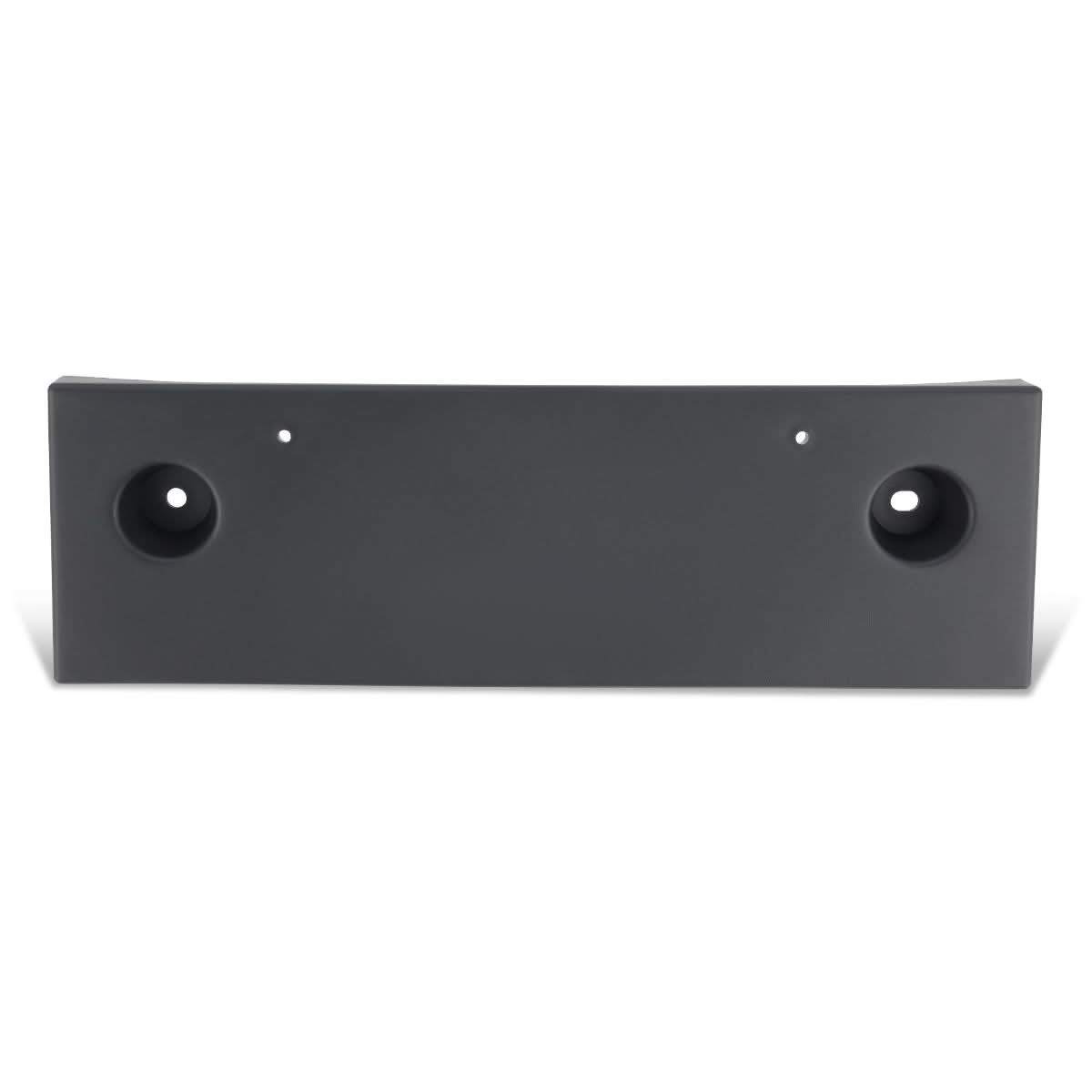 2017-2019 Nissan Versa Note Front License Plate Mounting Bracket