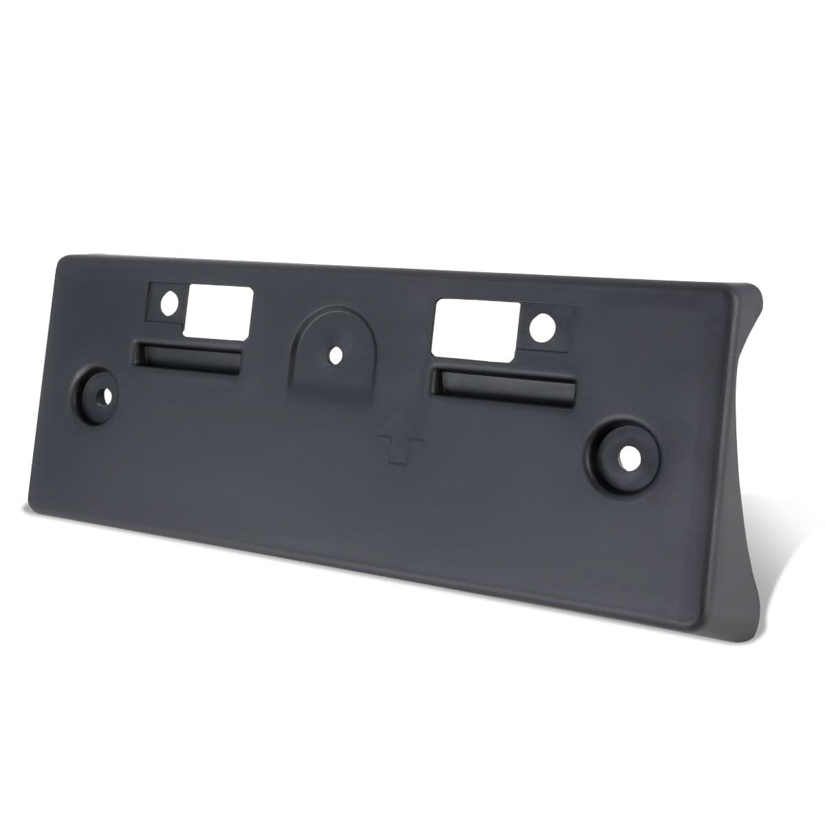 2017-2019 Nissan Armada Front License Plate Mounting Bracket