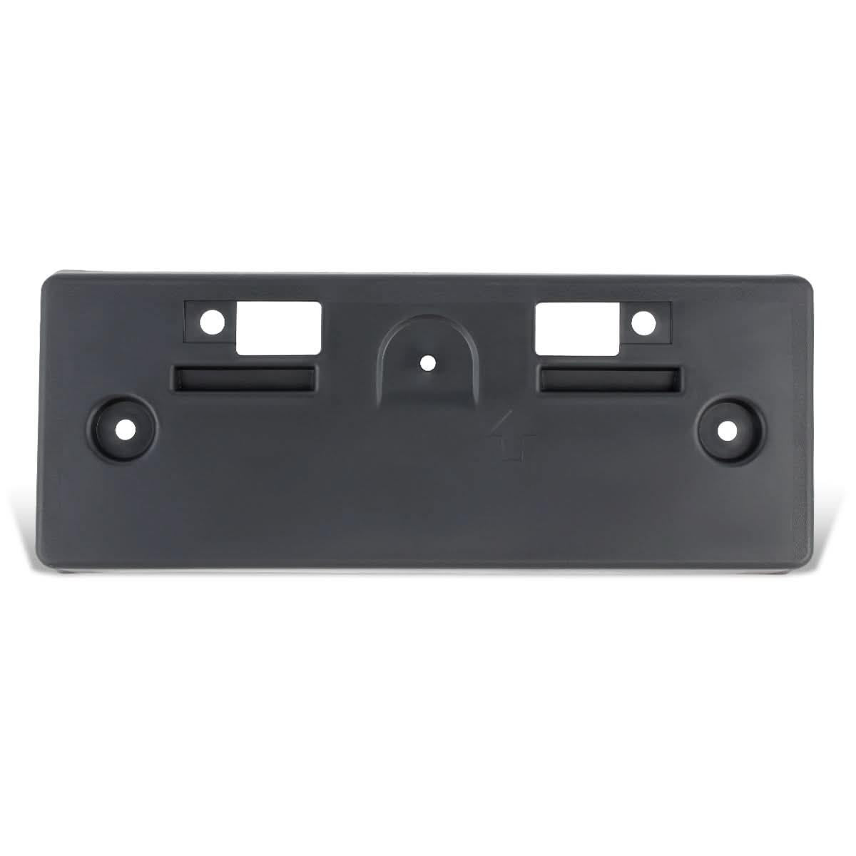 2017-2019 Nissan Armada Front License Plate Mounting Bracket