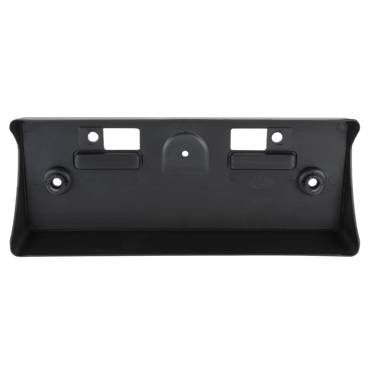 2017-2019 Nissan Armada Front License Plate Mounting Bracket