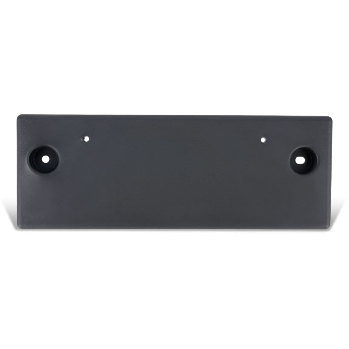 2014-2016 Nissan Versa Note Front License Plate Mounting Bracket