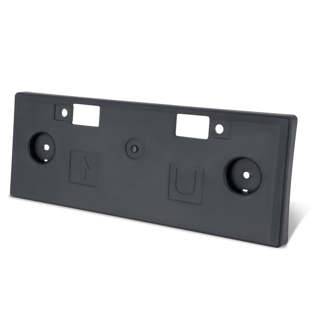 2019-2021 Nissan Altima Front License Plate Mounting Bracket