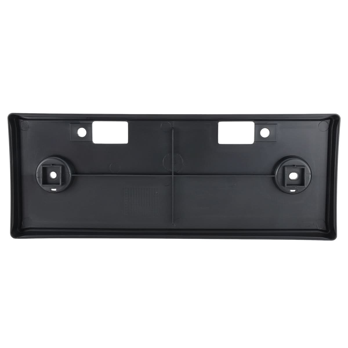 2019-2021 Nissan Altima Front License Plate Mounting Bracket