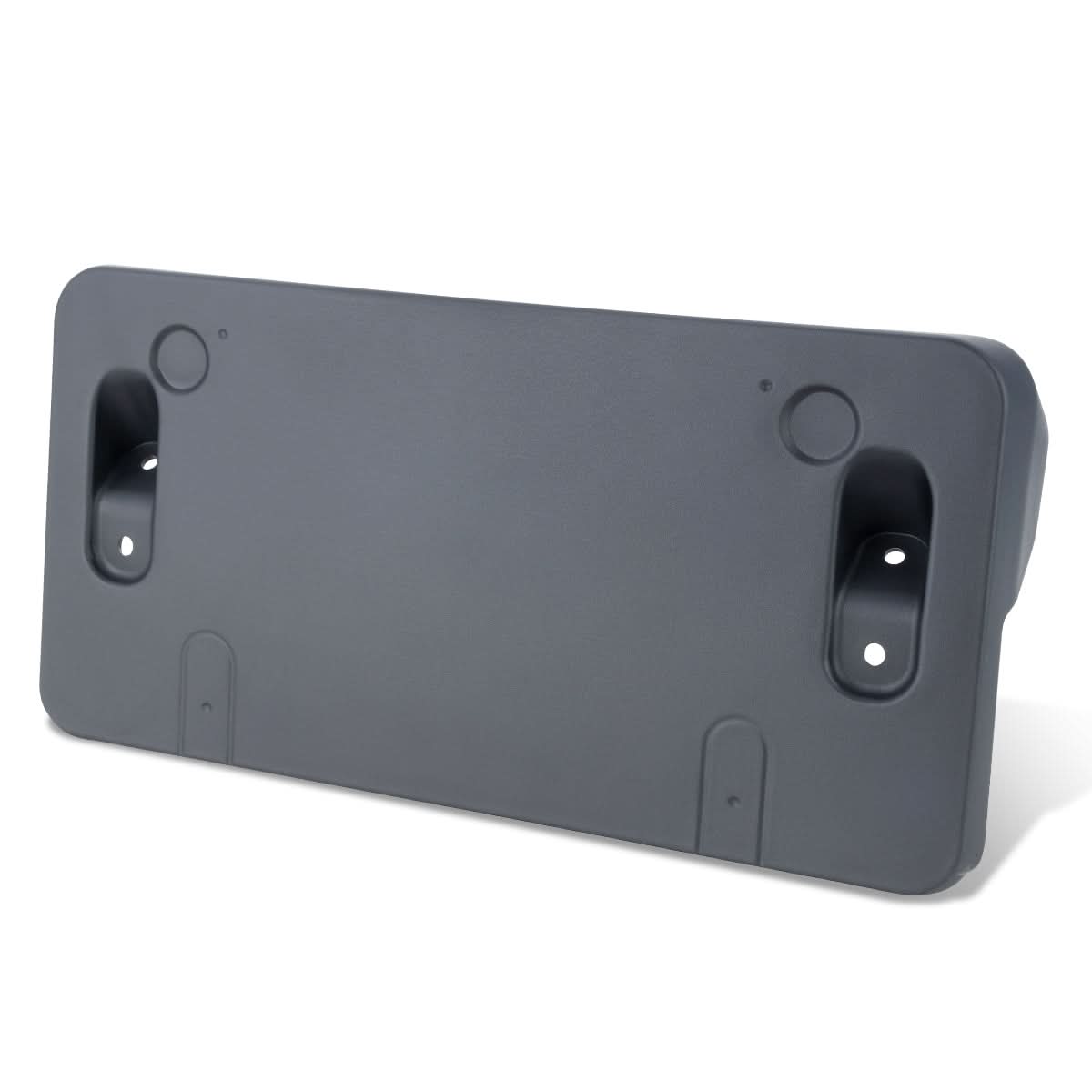 2015-2018 Porsche Macan Front License Plate Mounting Bracket