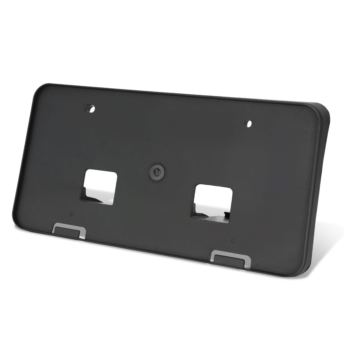 2009-2011 Toyota Corolla Front License Plate Mounting Bracket