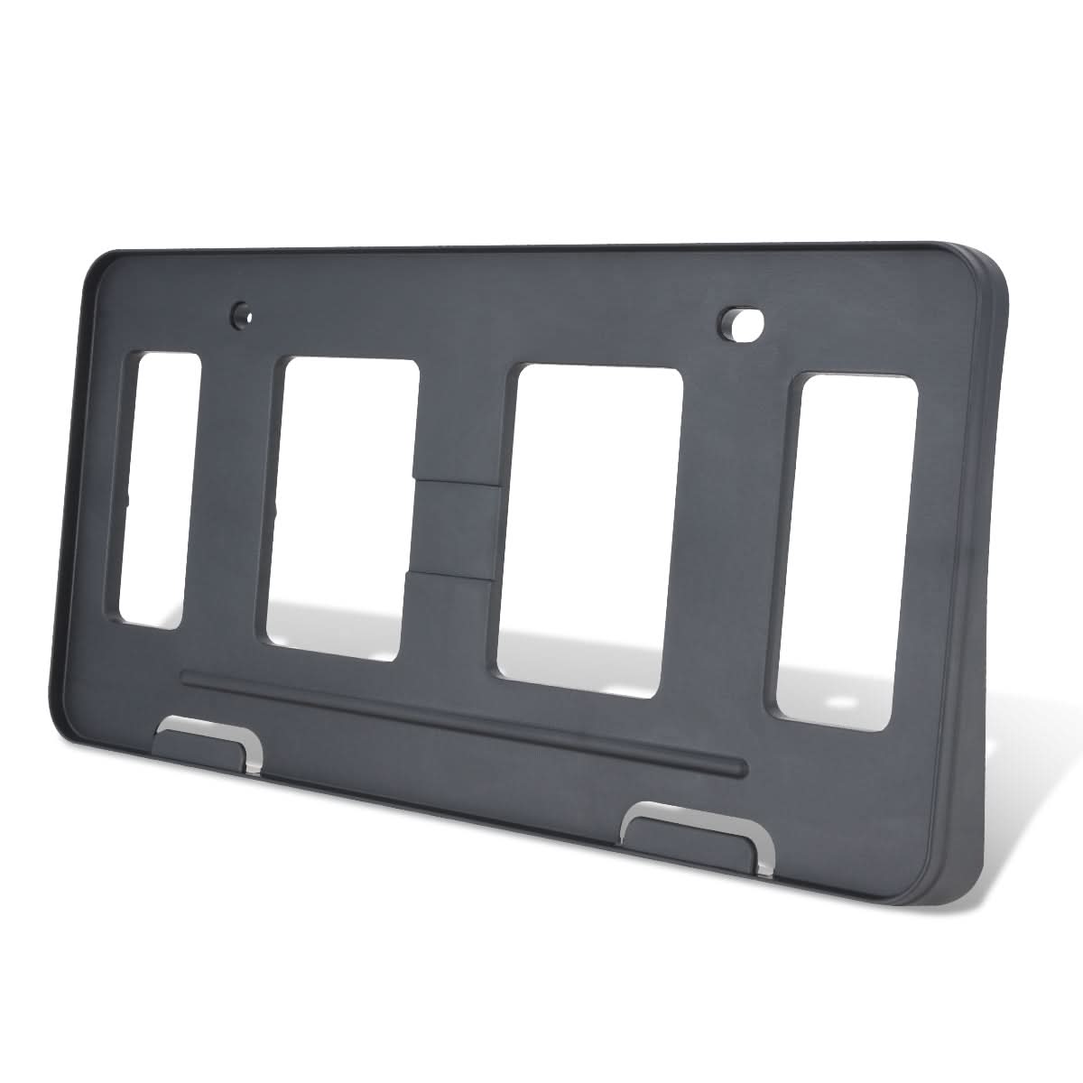 2011-2013 Toyota Highlander Front License Plate Mounting Bracket