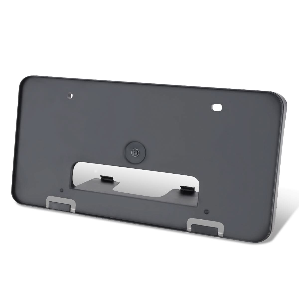 2014-2016 Toyota Corolla S Front License Plate Mounting Bracket