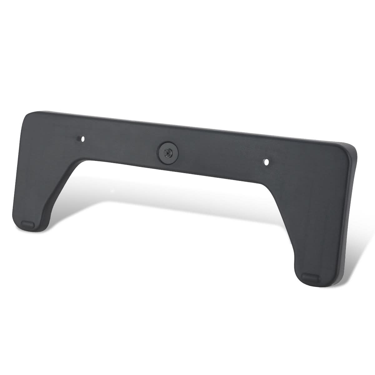 2014-2016 Toyota Highlander Front License Plate Mounting Bracket