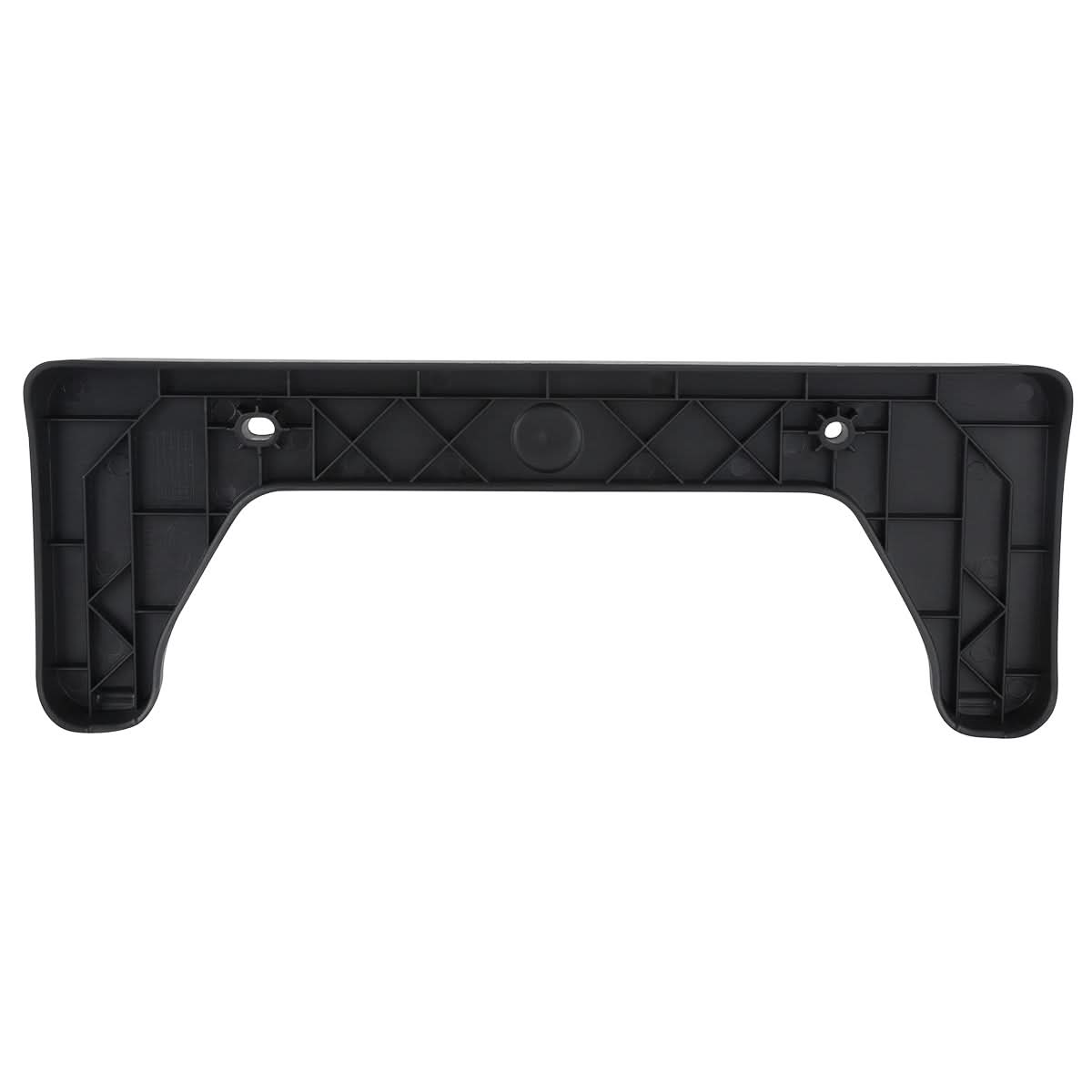 2014-2016 Toyota Highlander Front License Plate Mounting Bracket